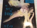 The Cure - Head On The Door - 12