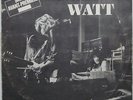 TEN YEARS AFTER Watt FRENCH LP 1970 POCHETTE AVANT PREMIERE DERAM SML 1.078 VG
