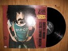 LP: FRANK ZAPPA - Lumpy Gravy (Verve 2317 046) 1968 UK