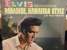 Elvis Presley - Paradise Hawaiian Style LP BRAND NEW Still Sealed LSP-3643
