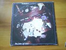 THE WANDERERS Only lovers left alive UK LP POLYDOR 1981 STIV BATORS