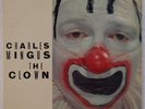 CHARLES MINGUS: The Clown ATLANTIC Jazz Black Fan Mono USA Vinyl LP VG++ Hear