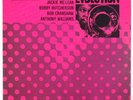 GRACHAN MONCUR III: Evolution w/ LEE MORGAN, JACKIE McLEAN Blue Note 84153 lp