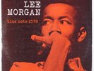 LEE MORGAN: The Cooker BLUE NOTE 1578 RVG Ear NY USA DG Vinyl LP HEAR