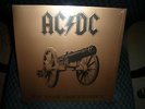 AC/DC **For Those About To Rock We Salute You **BRAND NEW RECORD LP VINYL