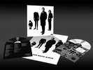 The Stranglers-Black And White-Limited Edition-180g Vinyl-Double LP-Mint-2016