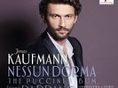 JONAS KAUFMANN - NESSUN DORMA-THE PUCCINI ALBUM 2 VINYL LP NEU PUCCINI,GIACOMO