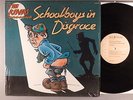 Kinks, The  Present Schoolboys In Disgrace     Shrink Wrap