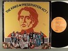 Kinks, The  Preservation Act 1