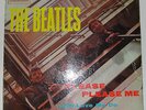 The Beatles Please Please Me Mono 1963 Lp Parlophone (pmc 1202)