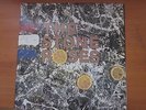 The Stone Roses - Self-Titled 1st LP - Oiginal Oz Gatefold 1989