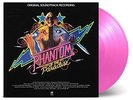 OST/PHANTOM OF THE PARADISE (PAUL WILLIAMS  VINYL LP (PINK LIMITED) NEW