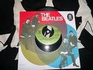 The Beatles 10 vinyls Odeon 1.édition