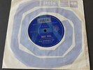 John Entwistle's Ox. Mad Dog 1975 Australia A Label Promo Decca Y-10715 The Who