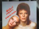 DAVID BOWIE 10