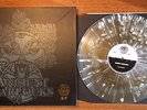 Ancient Warlocks STB Records Die Hard NUMBERED Box Cloak bone chip splatter