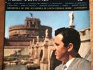SXL 2048 Blue Border - Carlo Bergonzi Operatic Recital Decca Stereophonic ASD