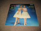 1964 THE PEANUTS THE HIT PARADE VOL. 5 KING STEREO SKK33 MADE in JAPAN LP RECORD