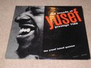 THE YUSEF LATEEF QUINTET SOUNDS of YUSEF PRESTIGE 7122 PROMO JAZZ LP RECORD