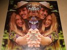 FRASER & DEBOLT lp STILL SEALED with ian guenther PSYCH folk SS original C 30381