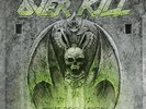 OVERKILL - White Devil Armory - 2 VINYL LP Picture Neu New
