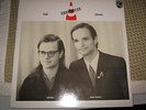 KRAFTWERK - Ralf and Florian Netherland Press Elektronik Progressiv Rock Philips