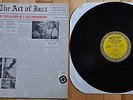 John Mehegan-The Act Of Jazz-DG original Epic LP 1960-Dave Bailey-MINT-   NICE
