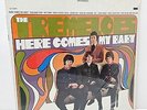 RARE STILL SEALED THE TREMELOES Here Comes My Baby EPIC BN 26310 Stereo orig LP