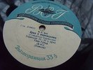 Glenn GOULD -Bach Aria variata BWV 988 USSR LP