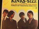KINKS 