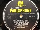 THE BEATLES 'HELP' 1965 UK MONO FIRST PRESS LP