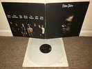 ELTON JOHN Selftitled LP DJM 1970 Stereo UK 1st Press
