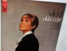 VIKKI CARR Vikki  SEALED US Stereo Liberty LST-7548 Tommy Oliver Production