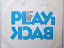 PLAY:BACK Columbia 4 song PROMO 7