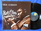 TED CURSON plenty horn OLD TOWN 2003 ORIG US EXC