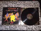 QUEEN A KIND OF MAGIC 1986 CAPITOL LP F2/F2 NM LOOKS UNPLAYED