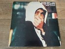 Bob Dylan - Last Thoughts On Henry Mancini UK LP SWINGIN SPLIFF FAN CLUB