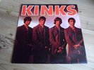 The Kinks: Same UK NPL. 18096 Flipback Cover  Garrod & Lofthouse
