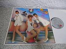 Vinyl LP THE FLIRTS - Made in America 1985 incl. Helpless ariola 206574 A1/B1