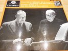 Walton Symphony 2 George Szell Early Columbia Stereo Classical Vinyl Record