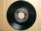 Paul McCartney and Wings Mull Of Kintyre Girls School 45 Single PROMO Capitol EX