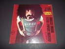 FRANK ZAPPA LUMPY GRAVY VINYL RECORD V6-8741 STEREO