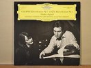 Argerich  Abbado  Chopin Liszt Piano Concertos DGG 139 383 PROMO Tulip Stereo LP