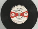 DESMOND DEKKAR / GET UP EDINA / PATSY & DESMOND / BE MINE FOR EVERMORE / 7''/VG+