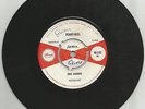 ERIC MORRIS / PENNY REEL / DUKE REID'S GROUP / DARLING WHEN / 7''/ VG++