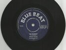 PRINCE BUSTER / THE PROPHET / BUSTER'S ALL STARS / LION OF JUDAH / 7''/ VG+