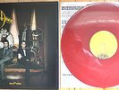 Panic at the Disco - Vices and Virtues Vinyl LP Maroon