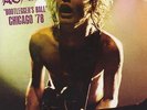 AC/DC Bootlegger's Ball Live Chicago 1978 SEALED Purple Color Vinyl LP Rare