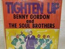 Benny Gordon And The Soul Brothers 