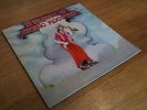 Atomic Rooster - In Hearing Of -Orig. 1971 UK 1st Press Vinyl LP - NR. MINT Cond